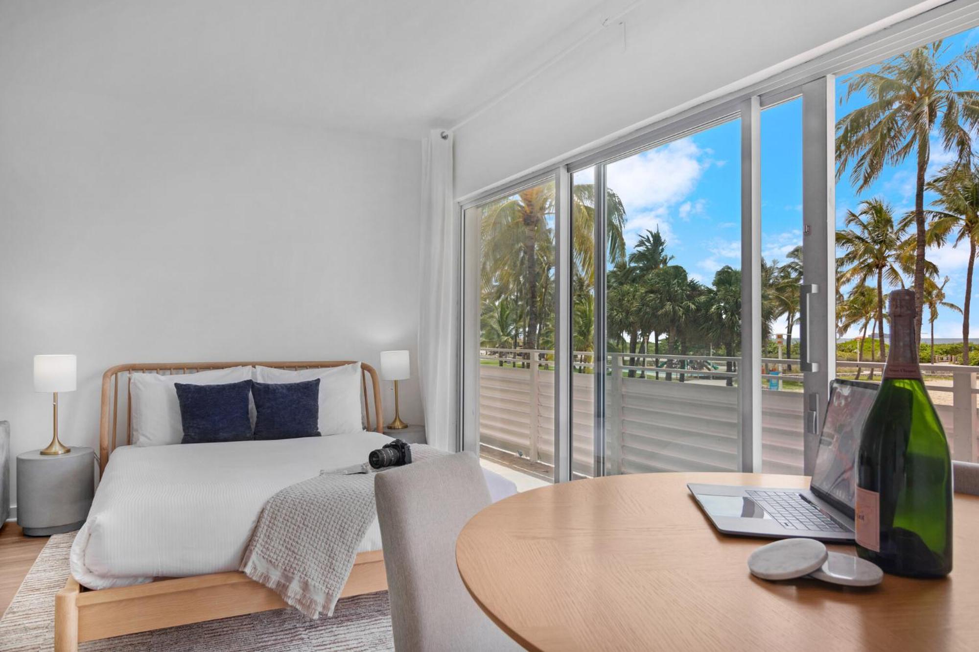 The Residences On Ocean Drive By Roami Miami Beach Esterno foto