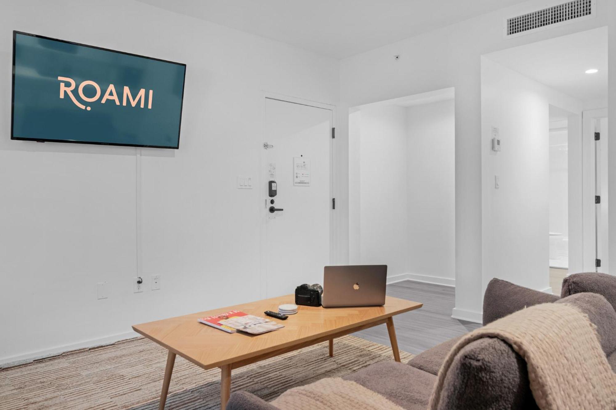 The Residences On Ocean Drive By Roami Miami Beach Esterno foto