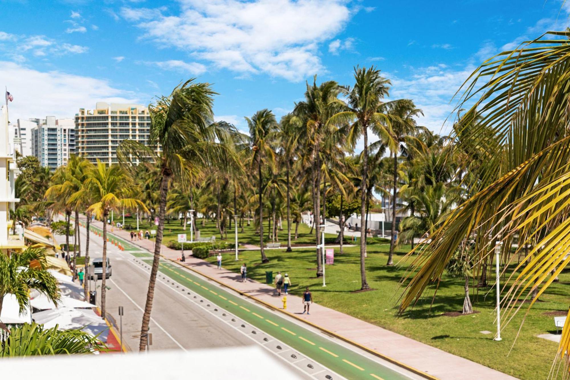 The Residences On Ocean Drive By Roami Miami Beach Esterno foto
