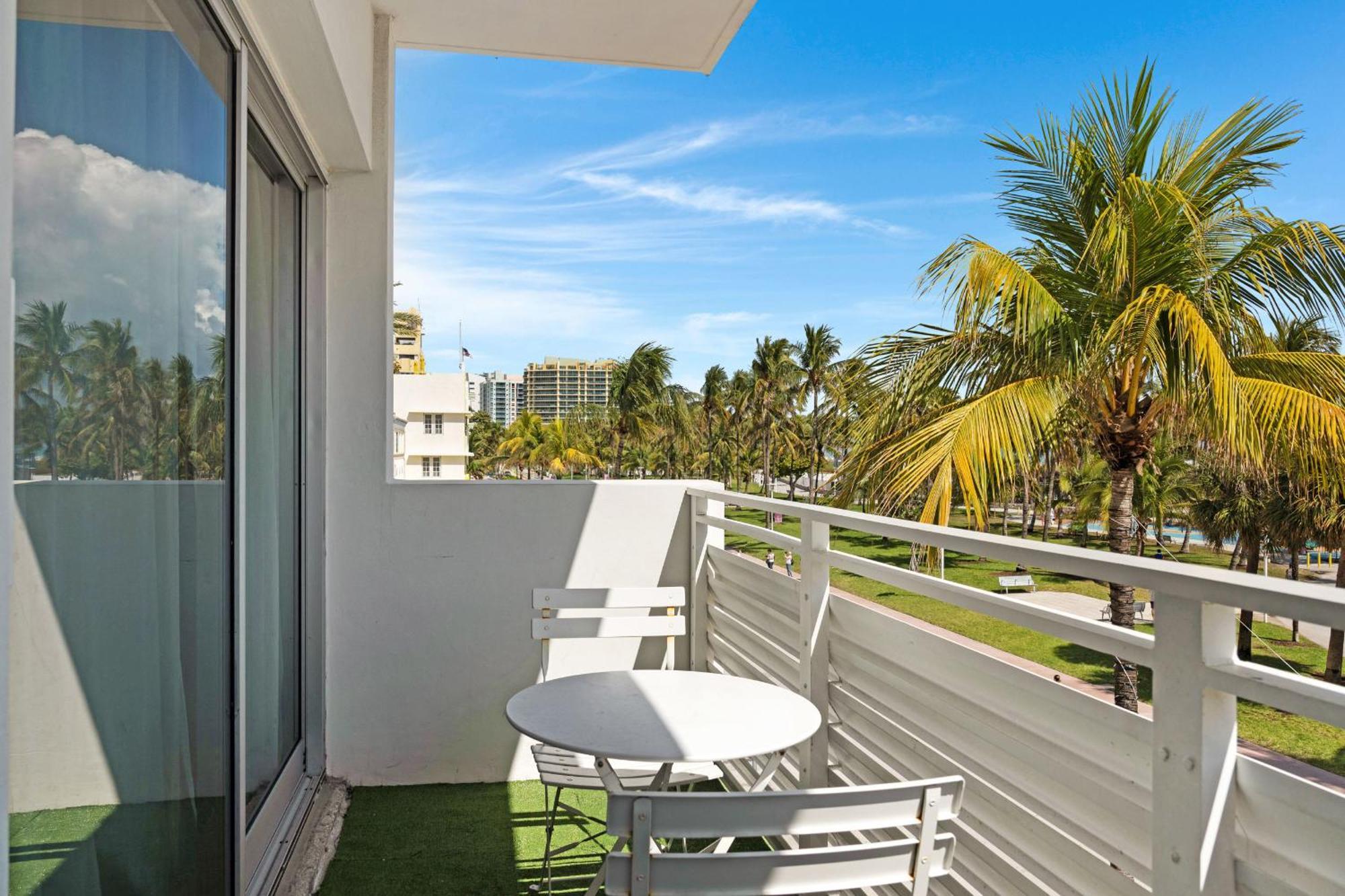 The Residences On Ocean Drive By Roami Miami Beach Esterno foto